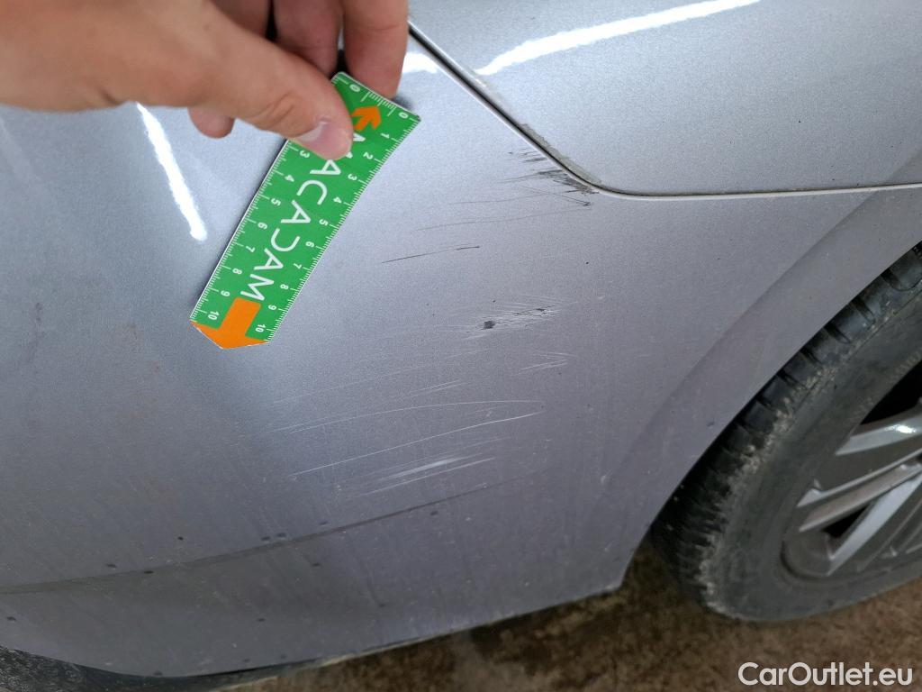  Peugeot  308 PEUGEOT  SW  2021  5P  Break BlueHDi 130 EAT8 ACTIVE PACK #8