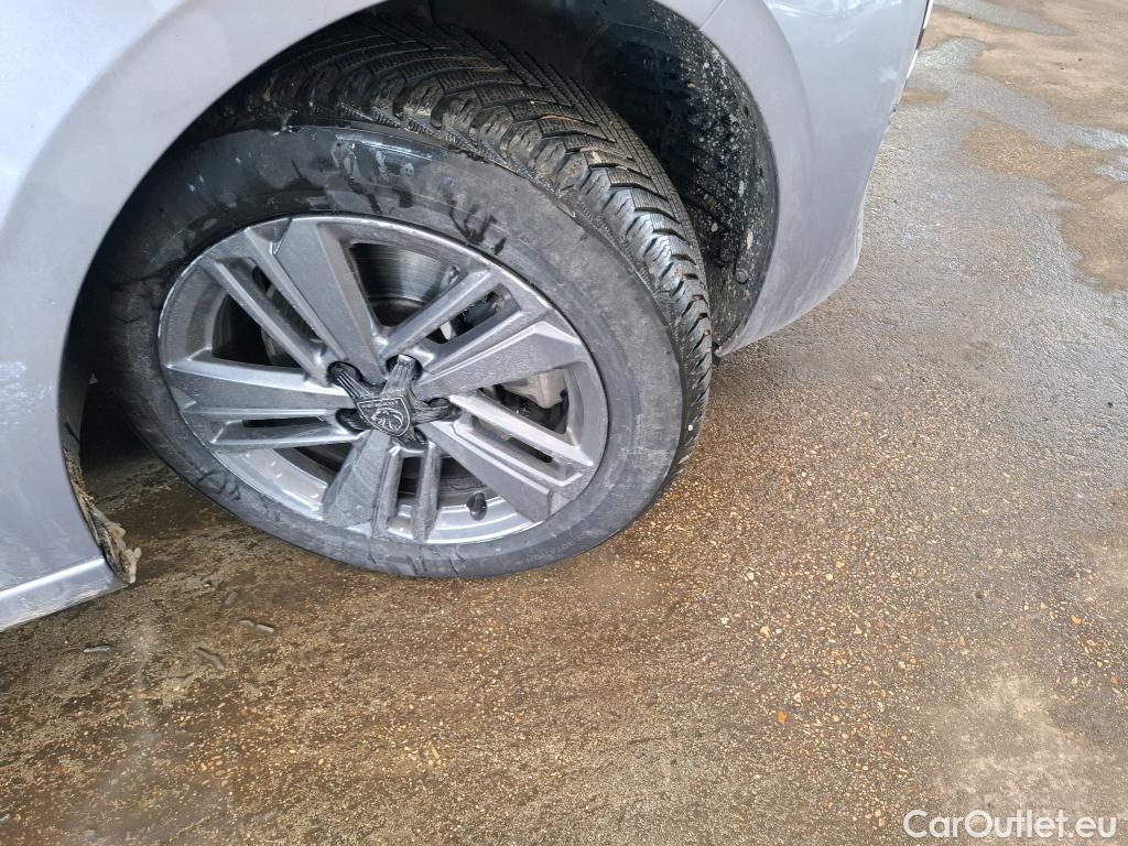  Peugeot  308 PEUGEOT  SW / 2021 / 5P / Break BlueHDi 130 EAT8 ACTIVE PACK #15