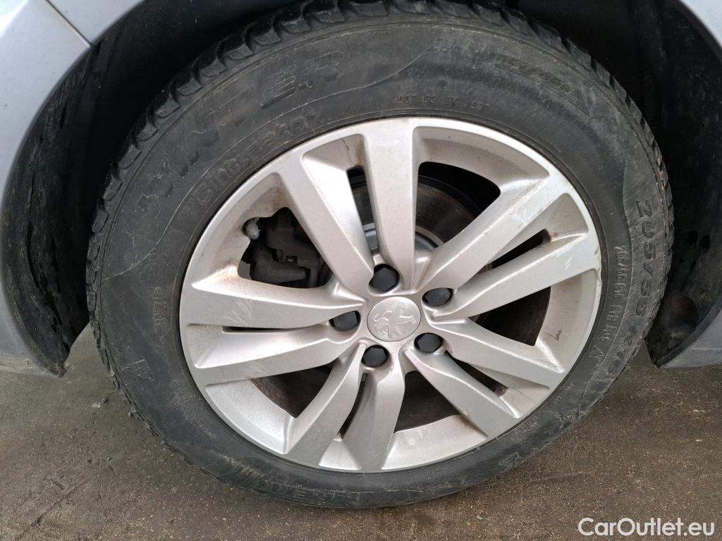  Peugeot  308  SW Active Business 1.5 HDi 130CV BVA8 E6d #13