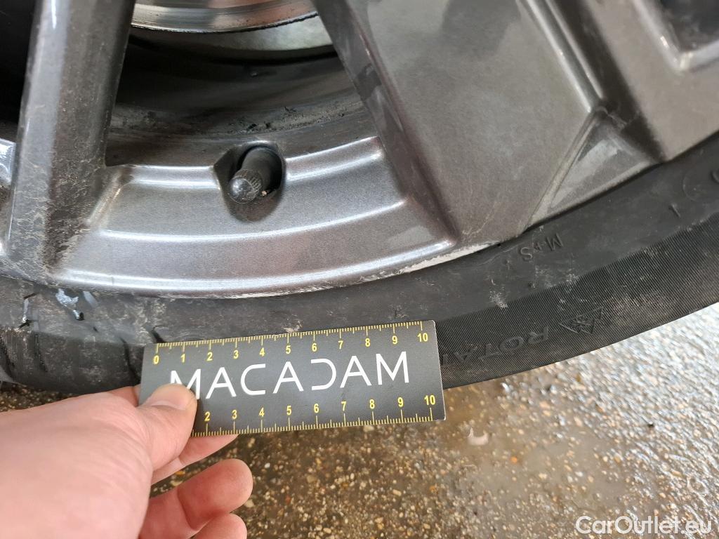  Peugeot  308 PEUGEOT  SW / 2021 / 5P / Break BlueHDi 130 EAT8 ACTIVE PACK #20