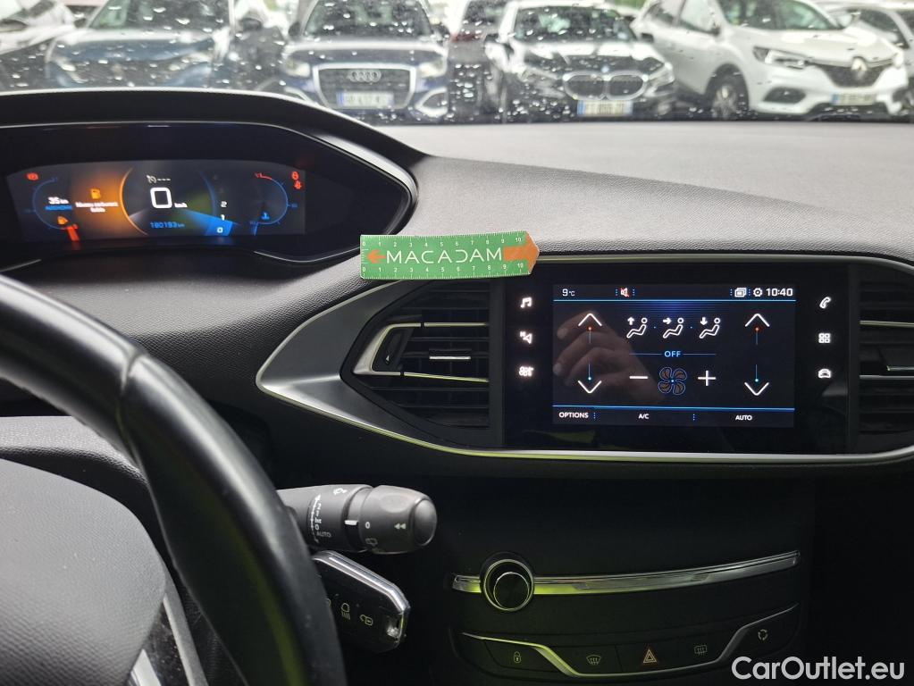  Peugeot  308  Active Pack 1.5 HDi 130CV BVM6 E6d #20