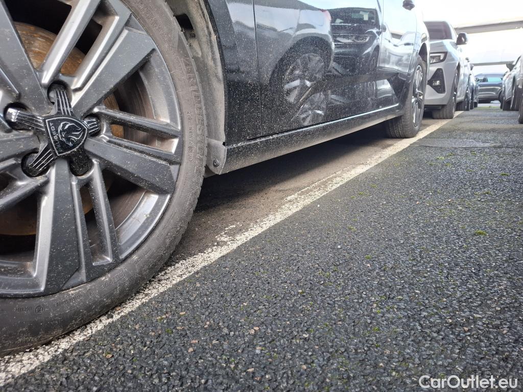  Peugeot  308 PEUGEOT  SW / 2021 / 5P / Break BlueHDi 130 ACTIVE PACK #28