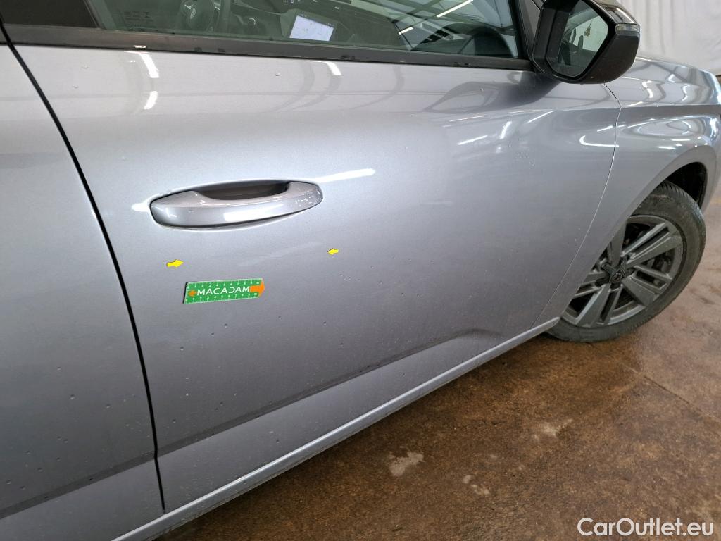  Peugeot  308 PEUGEOT  SW  2021  5P  Break BlueHDi 130 EAT8 ACTIVE PACK #1