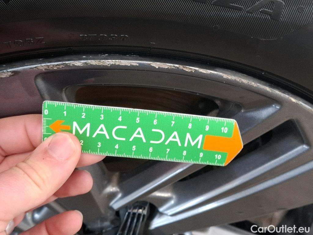  Peugeot  308 PEUGEOT  SW / 2021 / 5P / Break BlueHDi 130 ACTIVE PACK #12