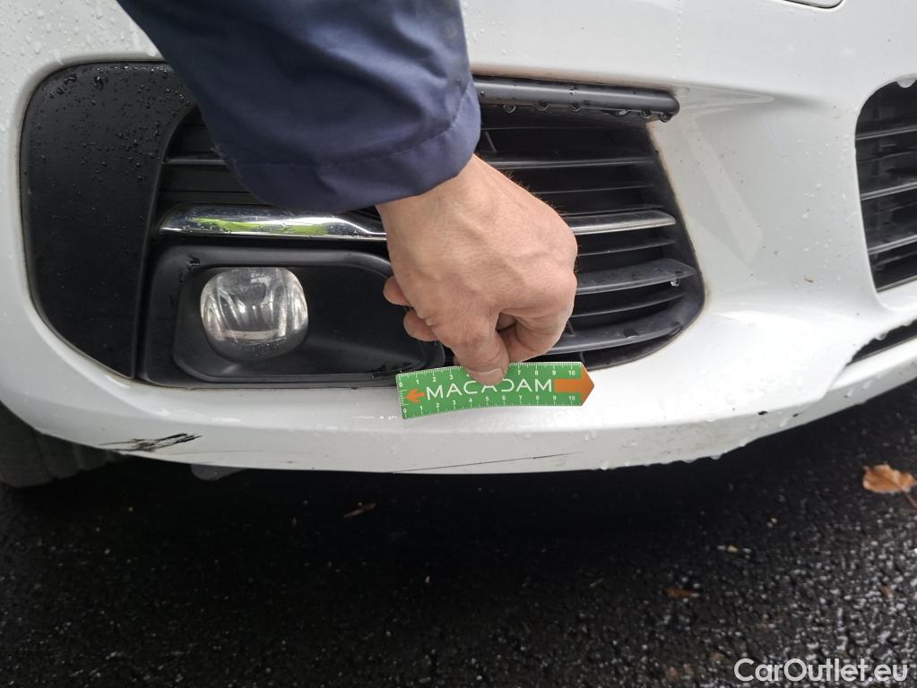  Peugeot  308  Active Pack 1.5 HDi 130CV BVM6 E6d #10