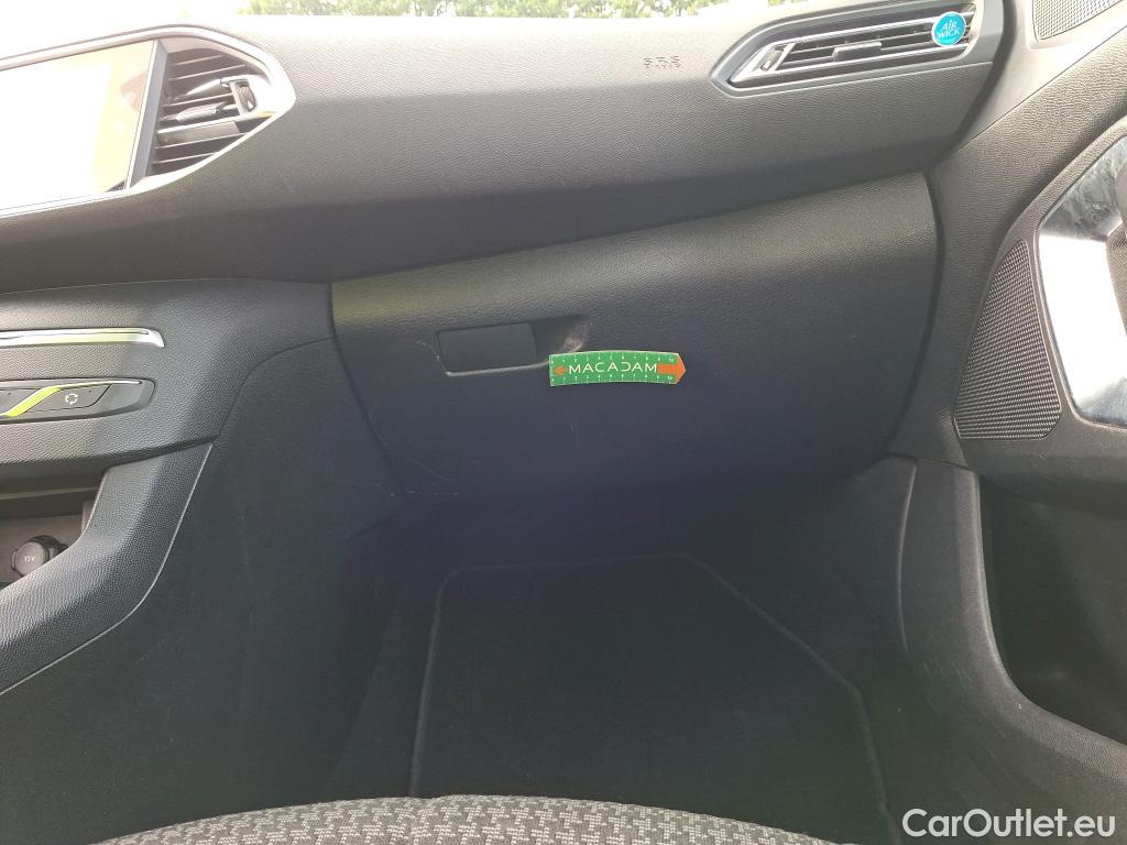  Peugeot  308  Active Pack 1.5 HDi 130CV BVM6 E6d #16