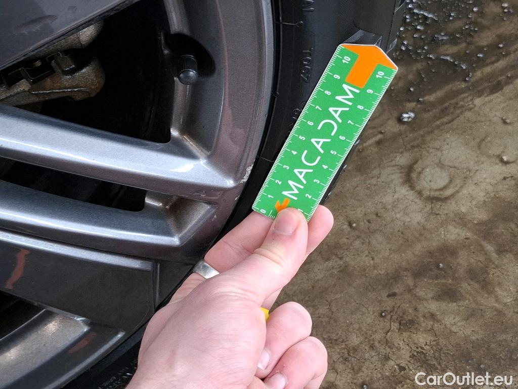  Peugeot  308 PEUGEOT  SW / 2021 / 5P / Break BlueHDi 130 ACTIVE PACK #10