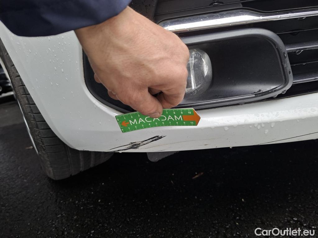  Peugeot  308  Active Pack 1.5 HDi 130CV BVM6 E6d #8