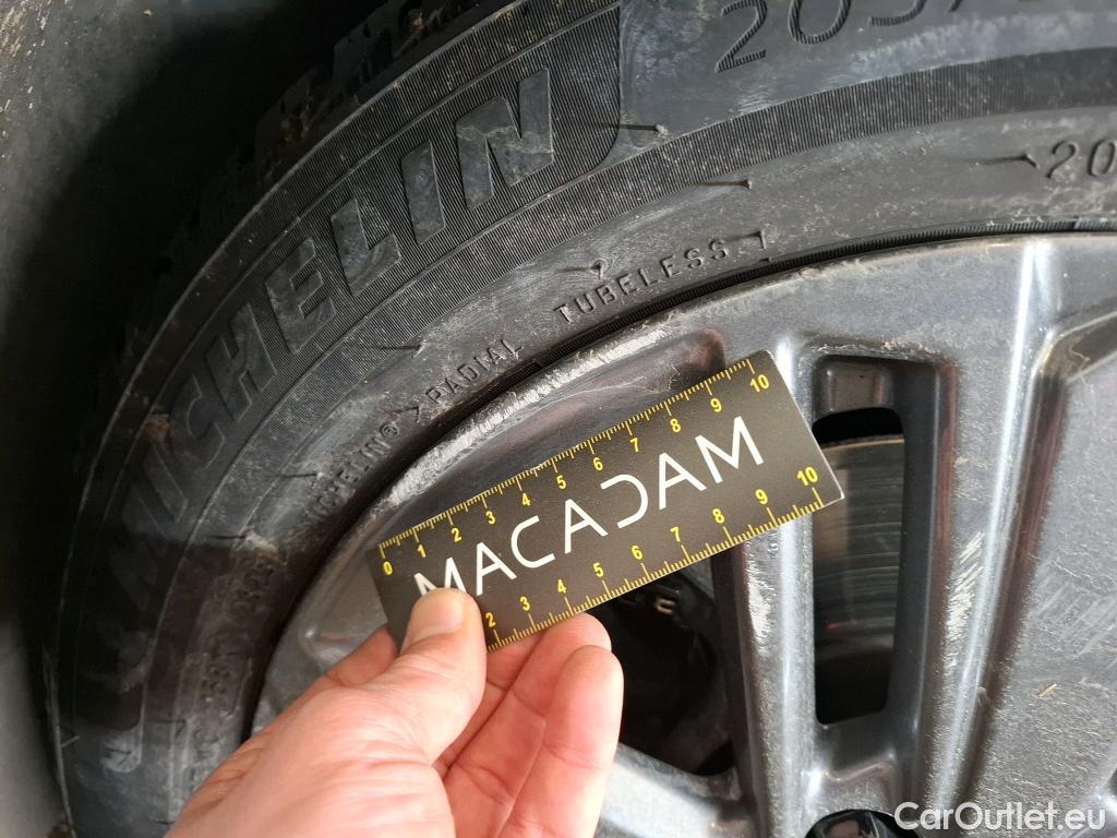  Peugeot  308 PEUGEOT  SW / 2021 / 5P / Break BlueHDi 130 EAT8 ACTIVE PACK #13