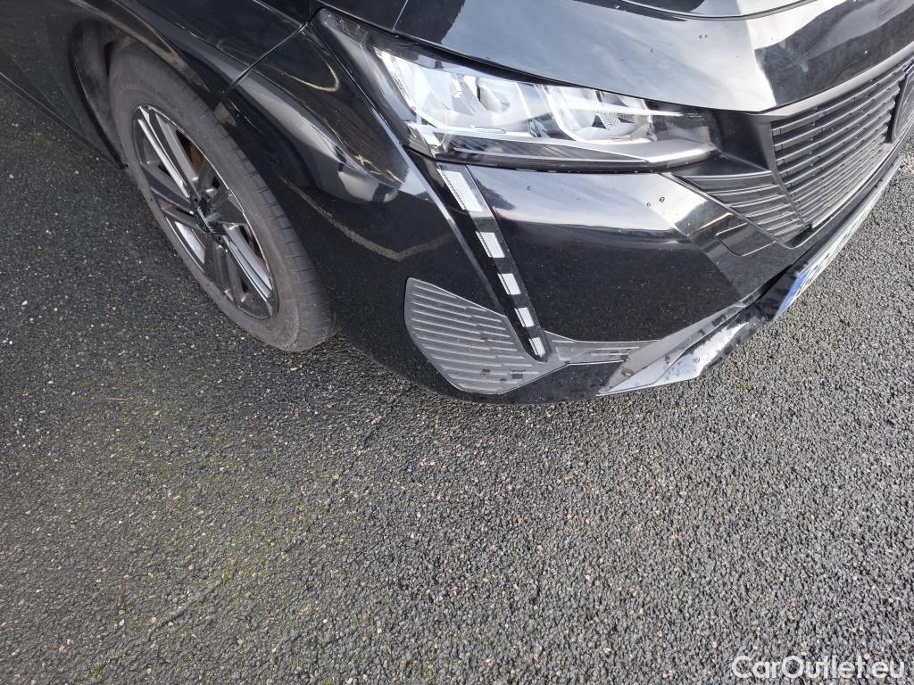  Peugeot  308 PEUGEOT  SW / 2021 / 5P / Break BlueHDi 130 ACTIVE PACK #30