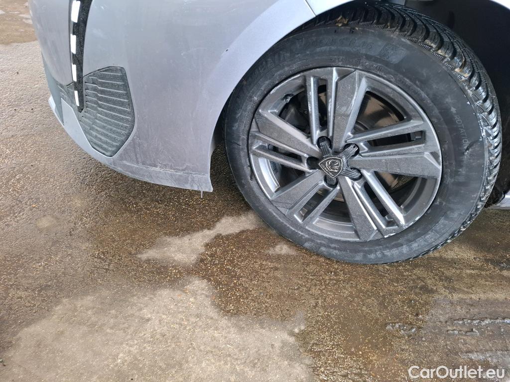  Peugeot  308 PEUGEOT  SW / 2021 / 5P / Break BlueHDi 130 EAT8 ACTIVE PACK #10