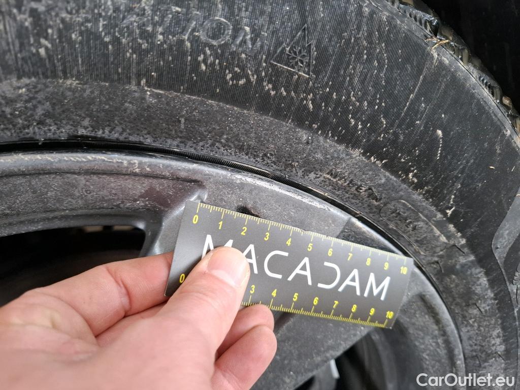  Peugeot  308 PEUGEOT  SW / 2021 / 5P / Break BlueHDi 130 EAT8 ACTIVE PACK #6