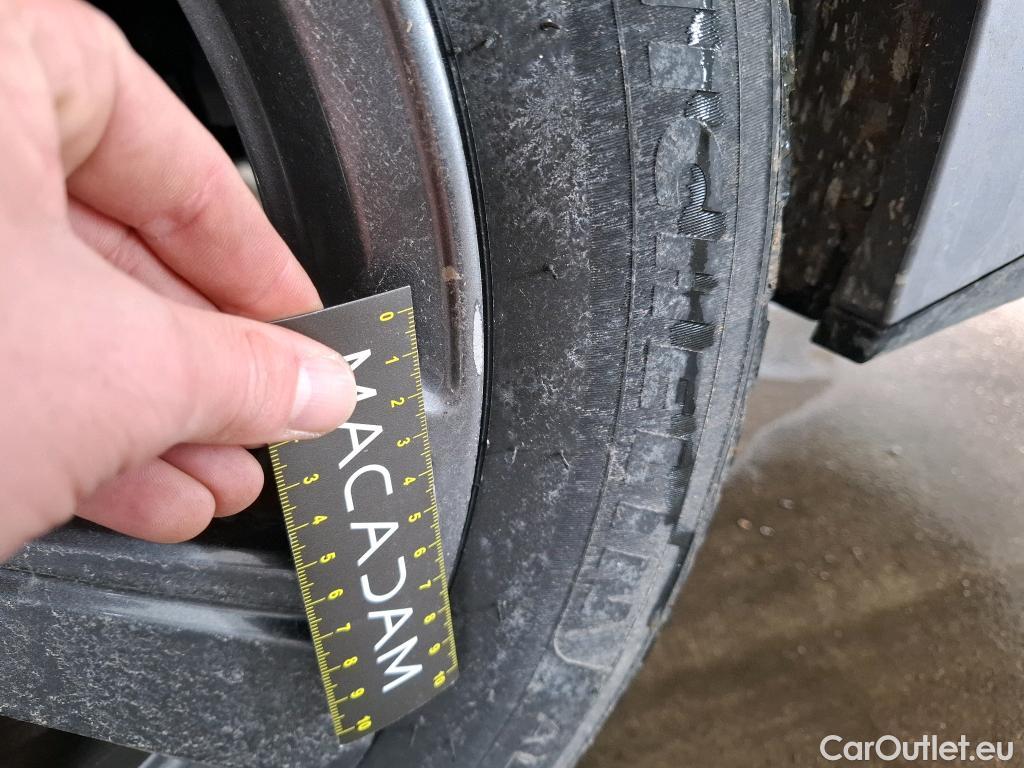  Peugeot  308 PEUGEOT  SW / 2021 / 5P / Break BlueHDi 130 EAT8 ACTIVE PACK #7