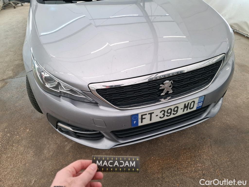 Peugeot  308  SW Active Business 1.5 HDi 130CV BVA8 E6d #6