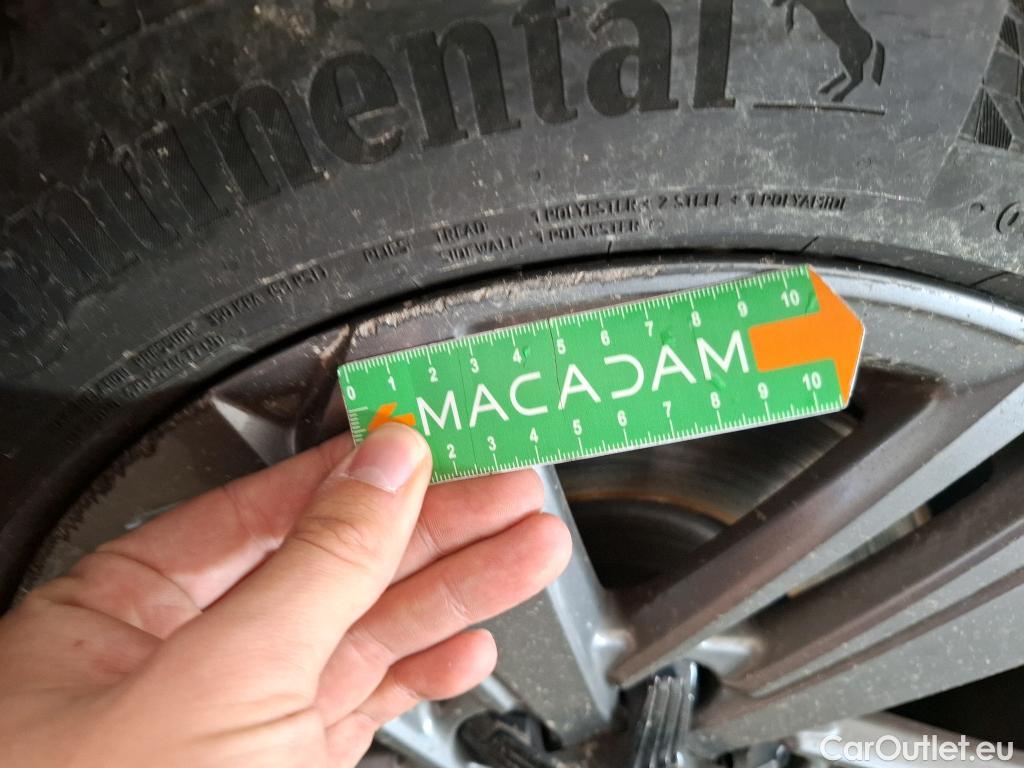  Peugeot  308 PEUGEOT  SW  2021  5P  Break BlueHDi 130 EAT8 ACTIVE PACK #11