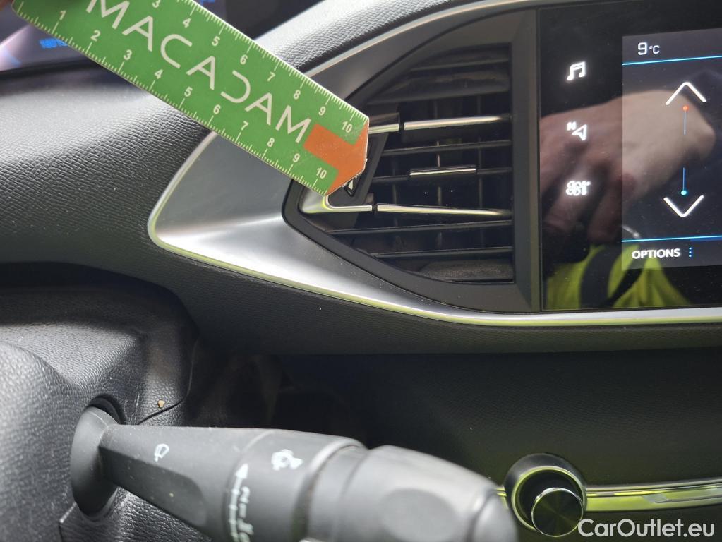  Peugeot  308  Active Pack 1.5 HDi 130CV BVM6 E6d #21