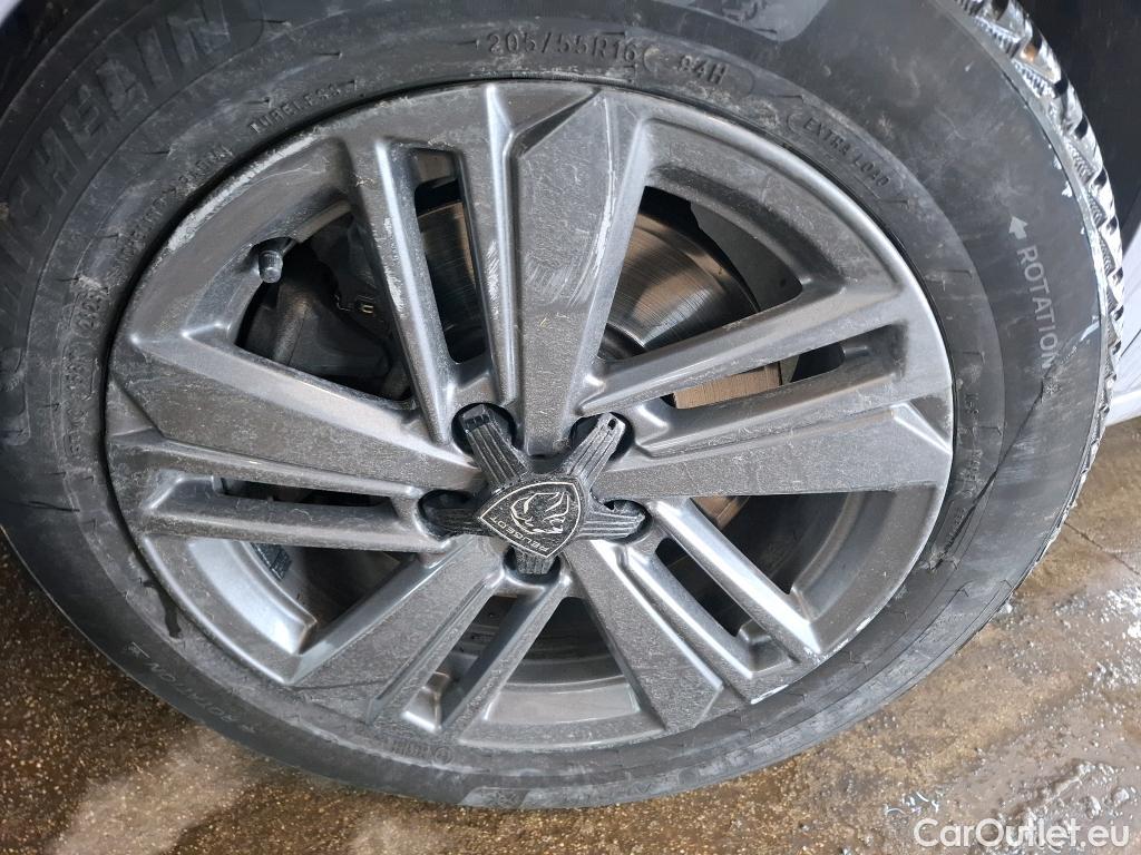  Peugeot  308 PEUGEOT  SW / 2021 / 5P / Break BlueHDi 130 EAT8 ACTIVE PACK #11