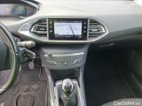  Peugeot  308  Active Pack 1.5 HDi 130CV BVM6 E6d #7