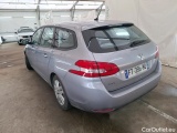  Peugeot  308  SW Active Business 1.5 HDi 130CV BVA8 E6d #2