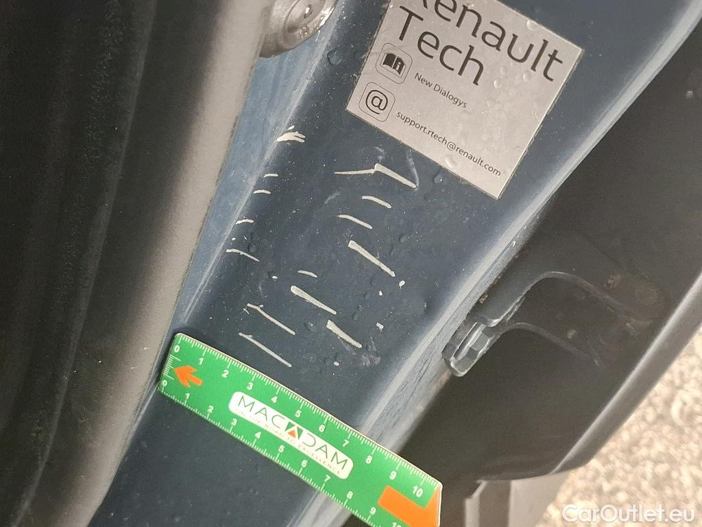  Renault  Captur  II Business 1.6 E-TECH Hybrid 145CV BVA6 E6d #5