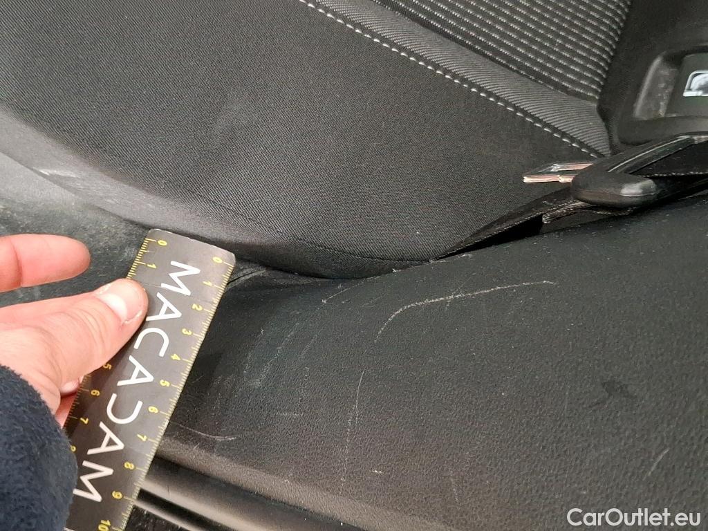  Skoda  Octavia  Combi Business 2.0 TDI 115CV BVM6 E6d #14