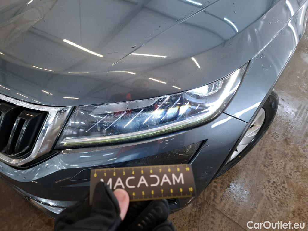  Skoda  Kodiaq  Style 2.0 TDI 150CV BVA7 E6 #50