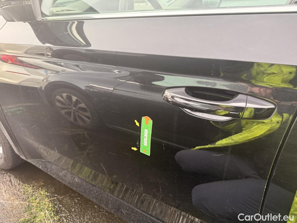  Skoda  Superb  Break Business 2.0 TDI 120CV BVA7 E6d #11