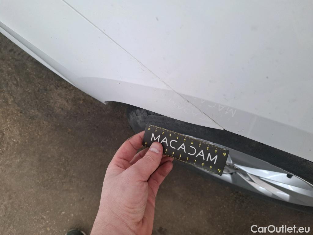  Skoda  Octavia  Break Business 2.0 TDI 115CV BVA7 E6d #9