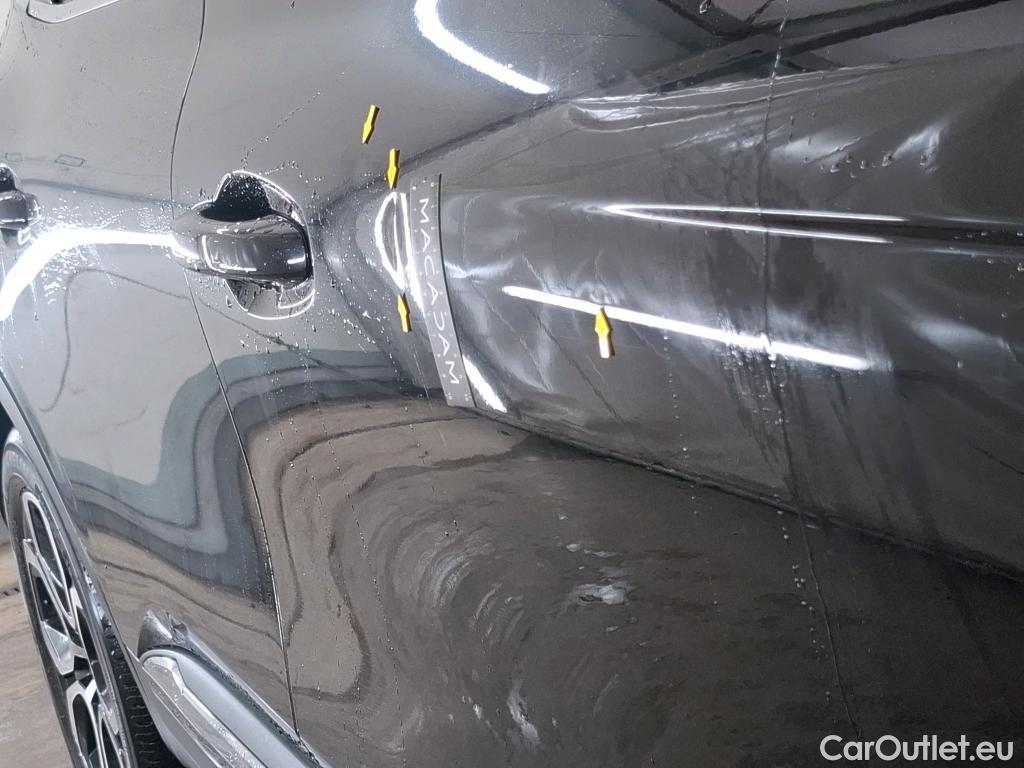  Renault  Arkana  Techno 1.6 E-TECH Hybrid 145CV BVA6 E6d #2