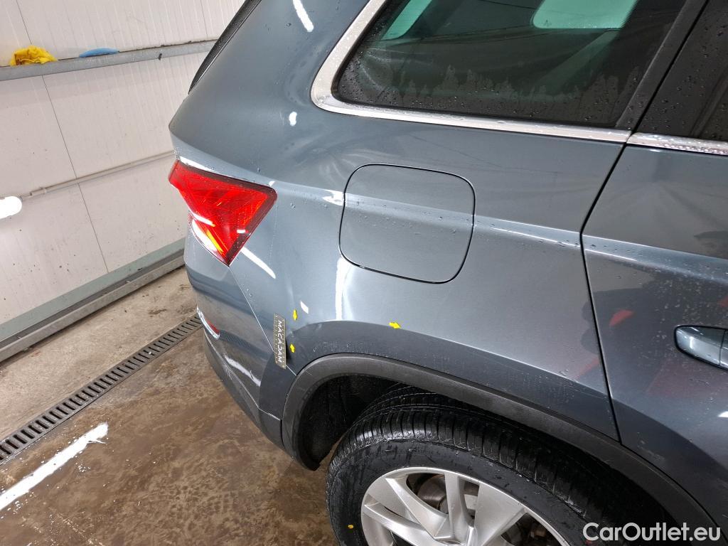  Skoda  Kodiaq  Style 2.0 TDI 150CV BVA7 E6 #11