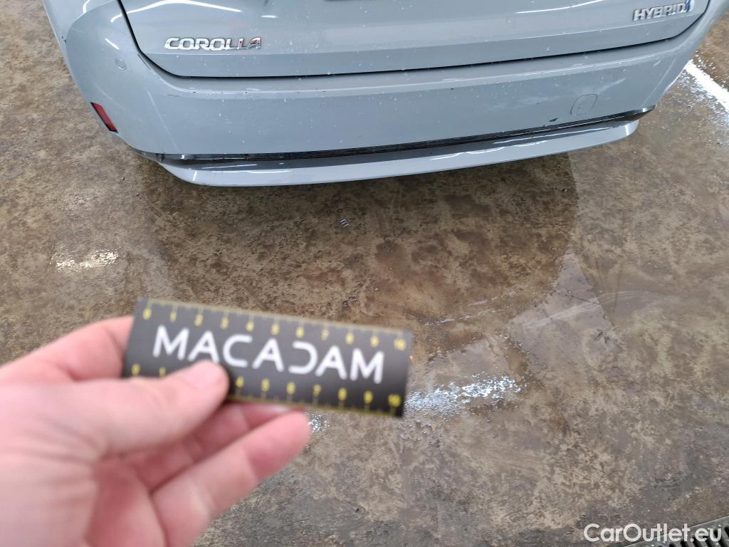  Toyota  Corolla TOYOTA  Touring Sports / 2018 / 5P / Break Hybride 122h Dynamic Business Beyond Zer #15