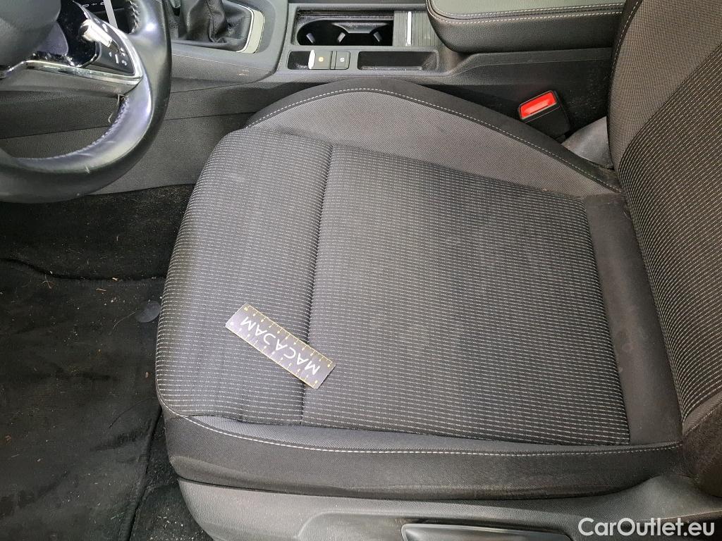  Skoda  Octavia  Combi Business 2.0 TDI 115CV BVM6 E6d #22