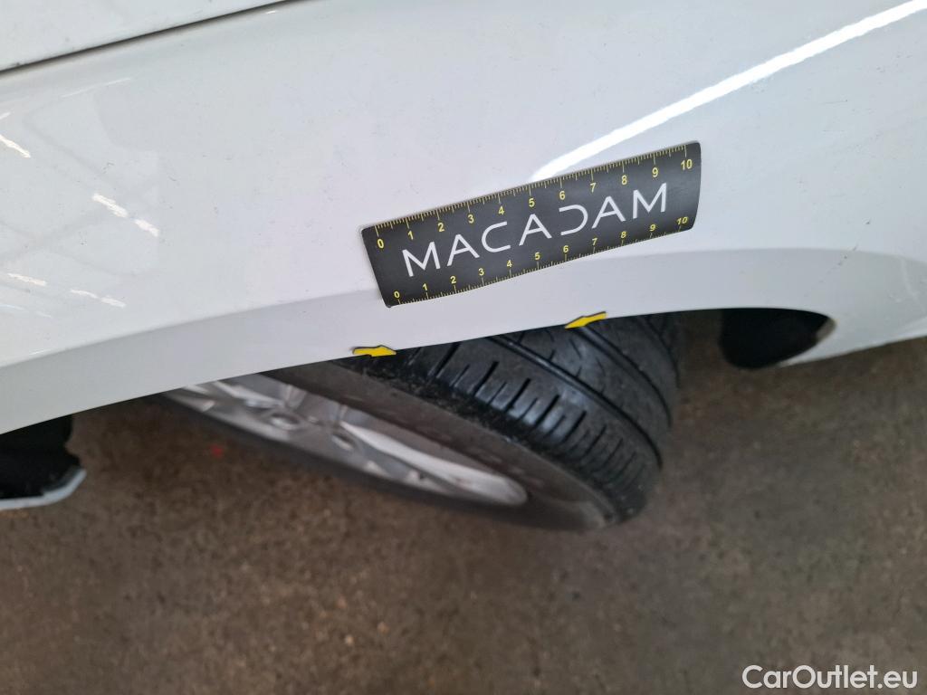  Skoda  Octavia  Break Business 2.0 TDI 115CV BVA7 E6d #2