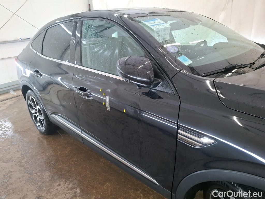  Renault  Arkana  Techno 1.6 E-TECH Hybrid 145CV BVA6 E6d #1
