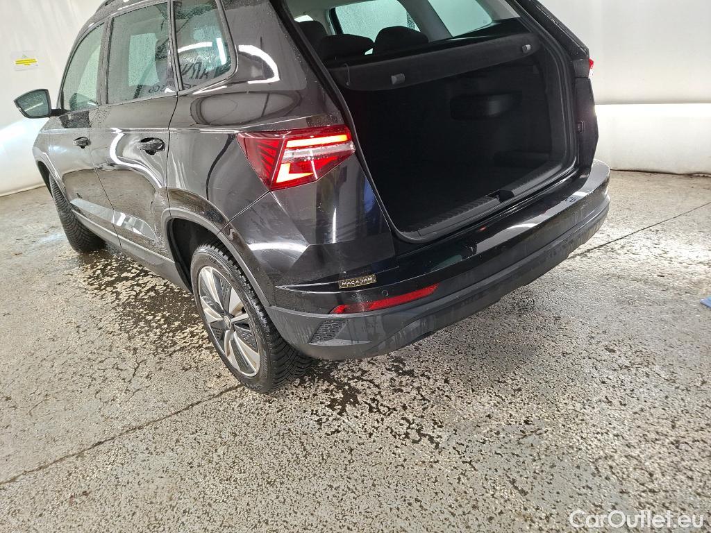  Skoda  Karoq SKODA  / 2022 / 5P / SUV 1.5 TSI 150ch ACT DSG7 Business #1