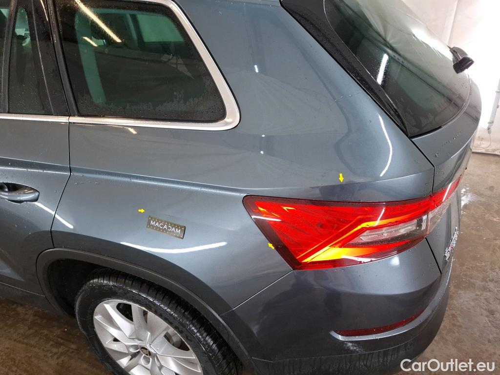 Skoda  Kodiaq  Style 2.0 TDI 150CV BVA7 E6 #5