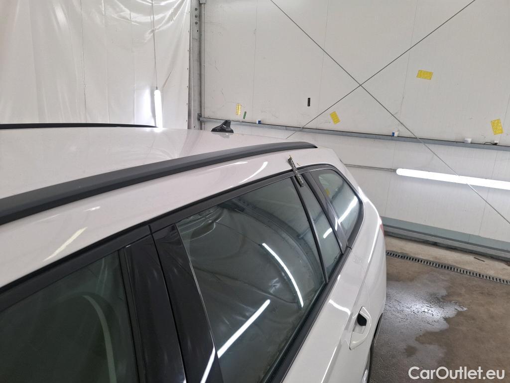  Skoda  Octavia  Break Business 2.0 TDI 115CV BVA7 E6d #15