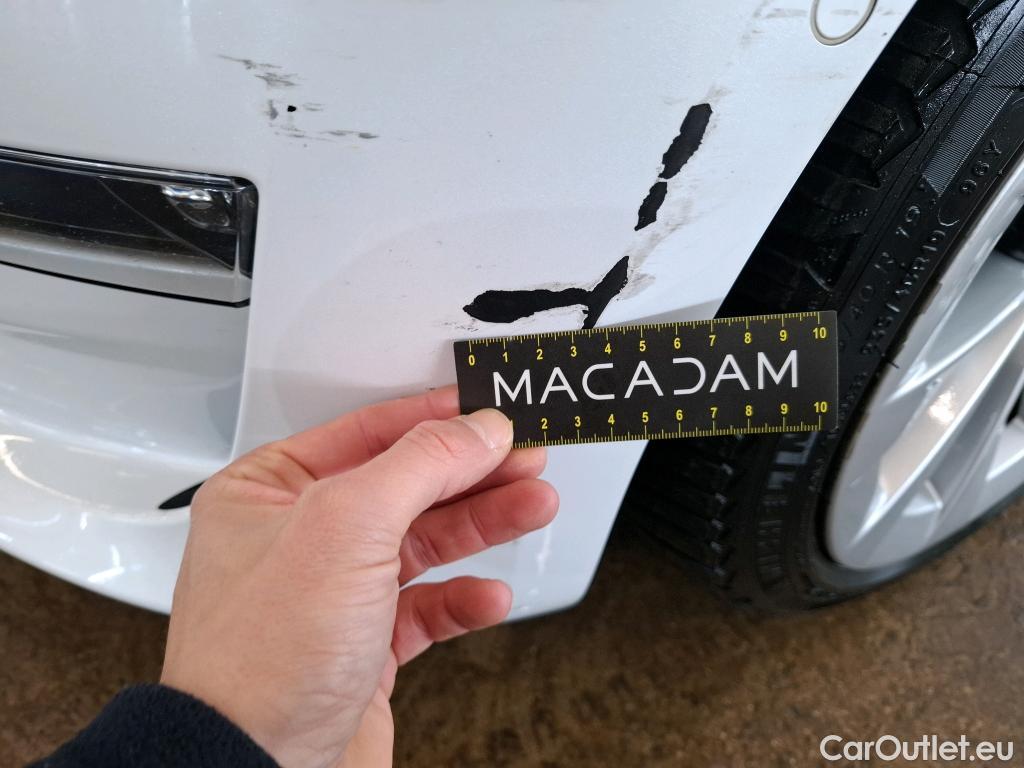  Tesla  Model 3 TESLA  / 2018 / 4P / Berline Grande Autonomie #2