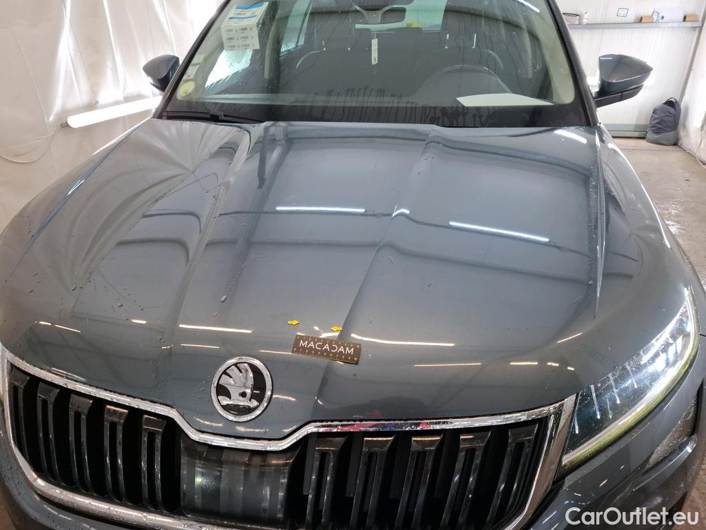 Skoda  Kodiaq  Style 2.0 TDI 150CV BVA7 E6 #22