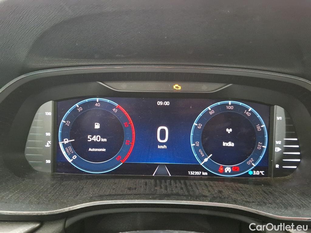  Skoda  Octavia  Combi Business 2.0 TDI 115CV BVM6 E6d #23