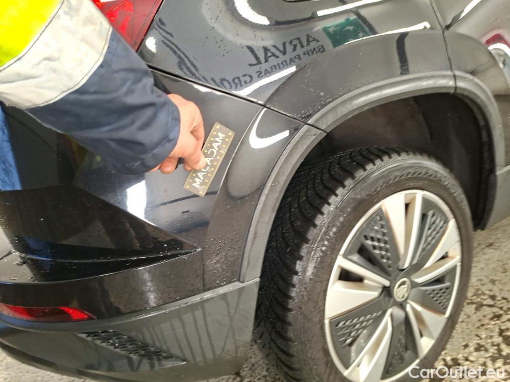  Skoda  Karoq SKODA  / 2022 / 5P / SUV 1.5 TSI 150ch ACT DSG7 Business #7