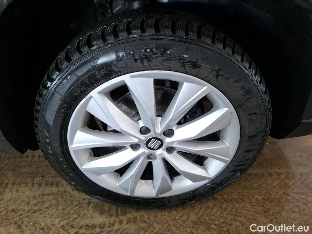  Seat  ATECA  Style Business 1.6 TDI 115CV BVA7 E6dT #49