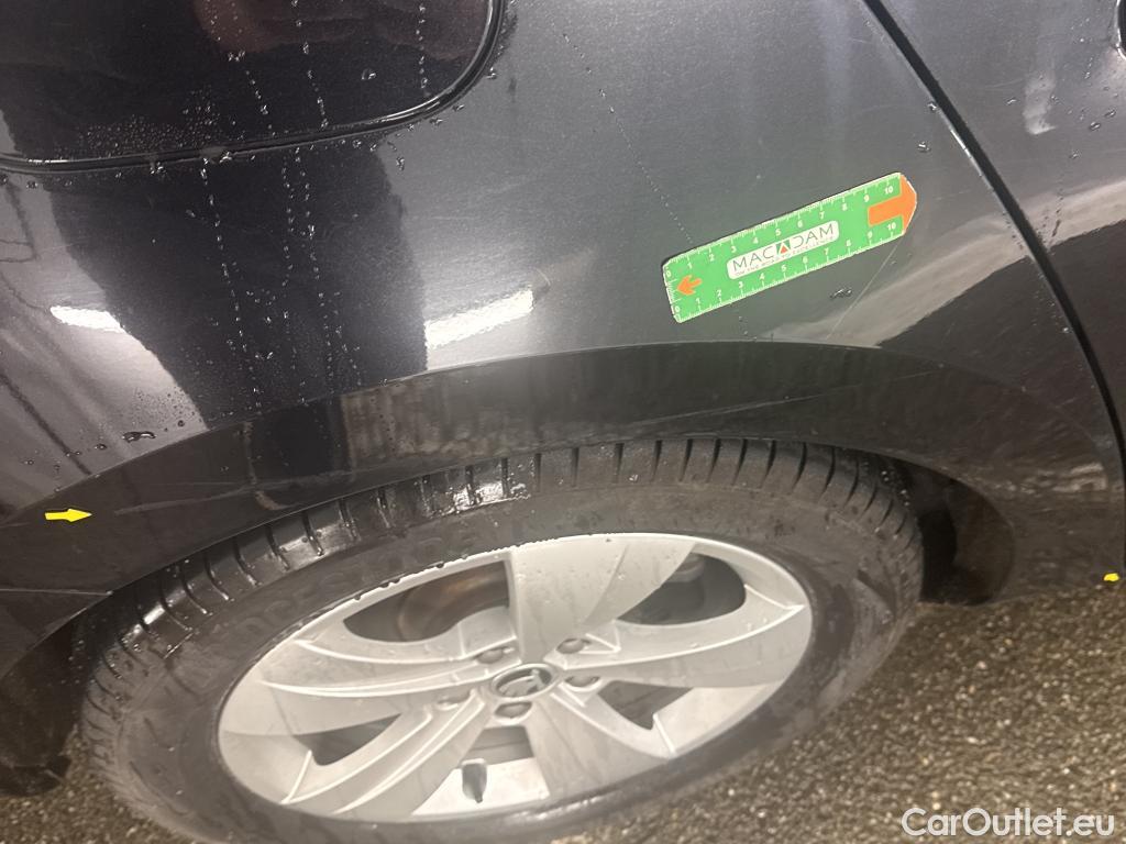  Skoda  Superb  Break Business 2.0 TDI 120CV BVA7 E6d #4