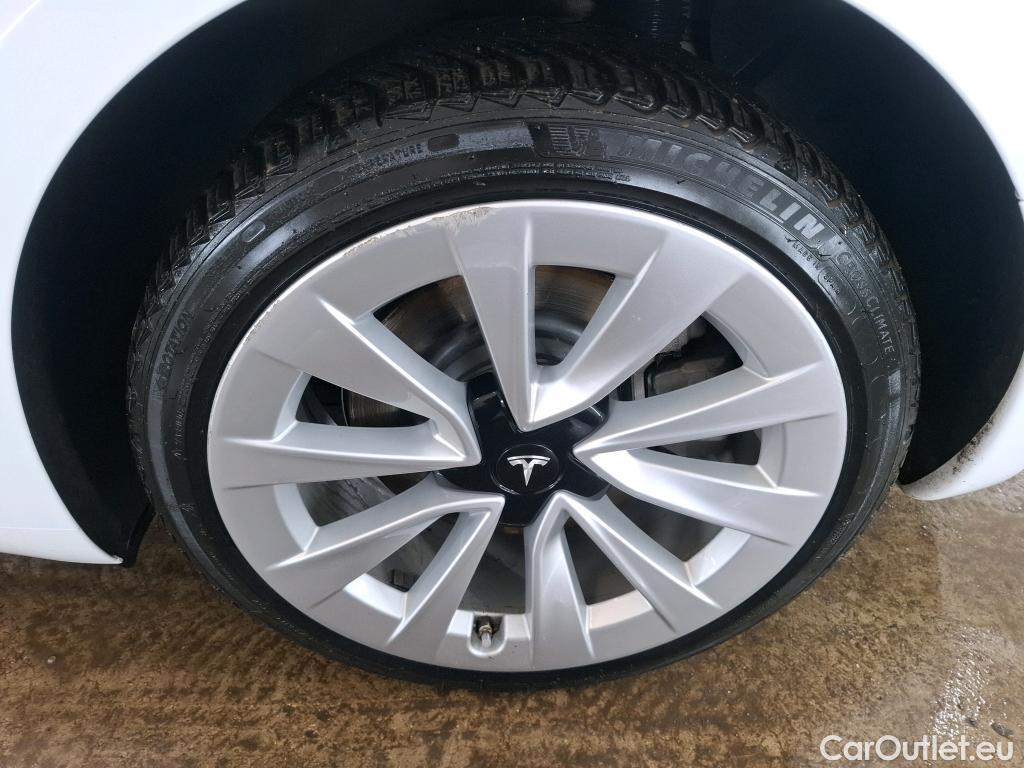  Tesla  Model 3 TESLA  / 2018 / 4P / Berline Grande Autonomie #8