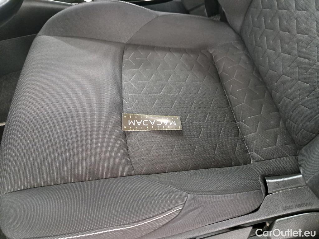  Toyota  Corolla TOYOTA  Touring Sports / 2018 / 5P / Break Hybride 184h Dynamic Business Beyond Zer #5