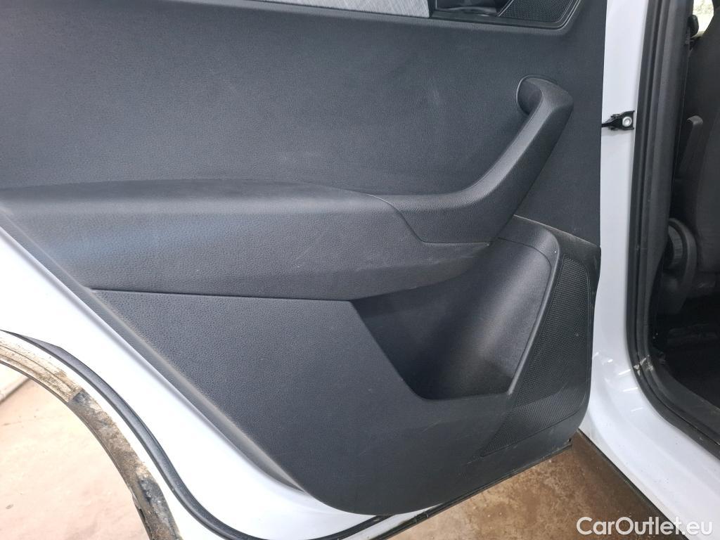  Skoda  Karoq SKODA  / 2017 / 5P / SUV 2.0 TDI 116ch Business #4