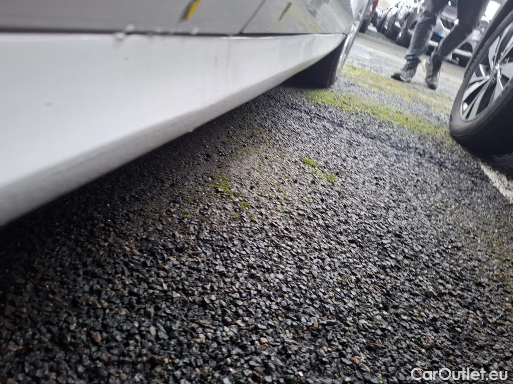  Skoda  Octavia  Break Business 2.0 TDI 115CV BVA7 E6d #14