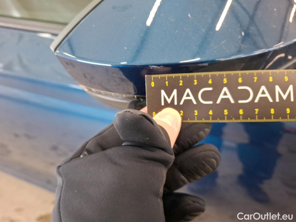  Skoda  Octavia  Break Business 2.0 TDI 150CV BVA7 E6d #15