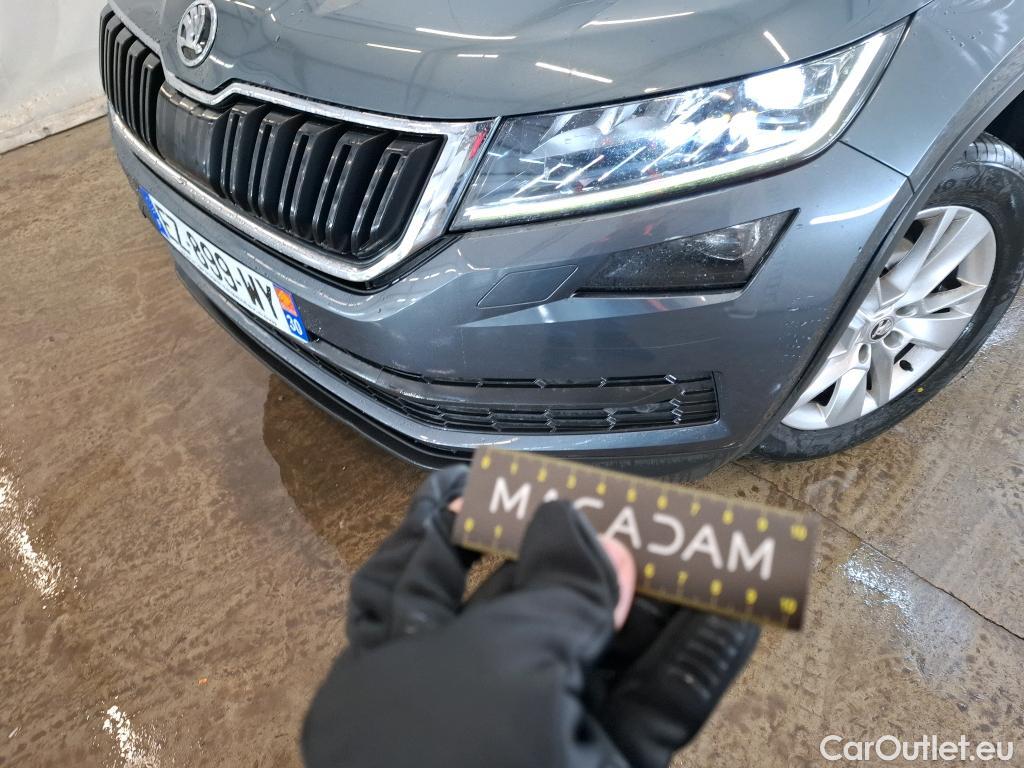  Skoda  Kodiaq  Style 2.0 TDI 150CV BVA7 E6 #38