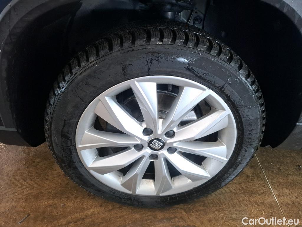  Seat  ATECA  Style Business 1.6 TDI 115CV BVA7 E6dT #45